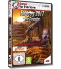 Forestry 2017 - The Simulation